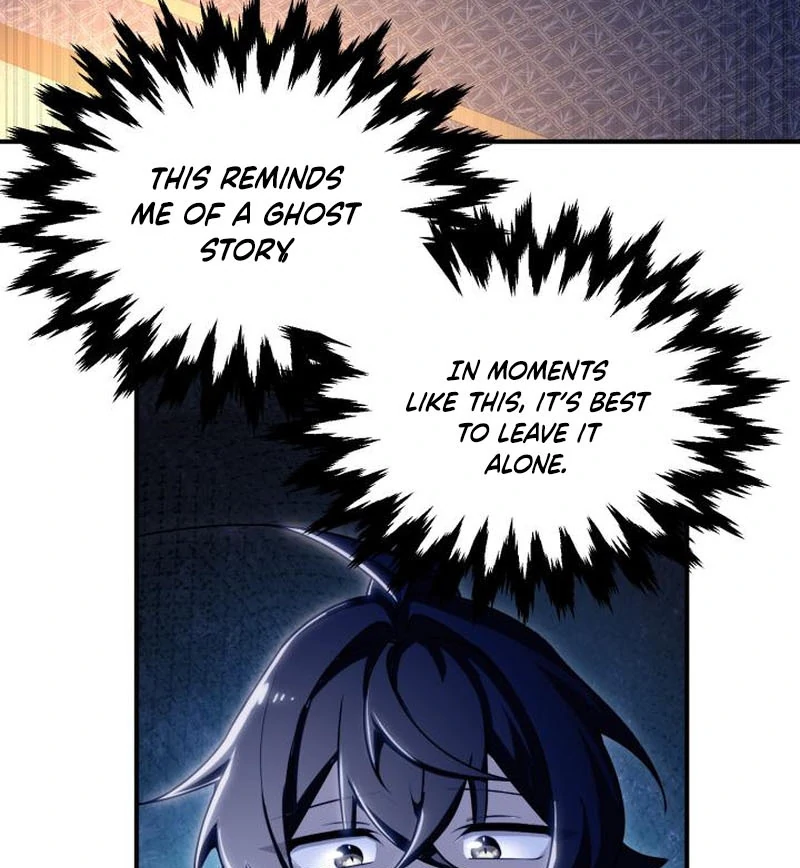 Heavenly Demon Tavern Chapter 43 - Page 13