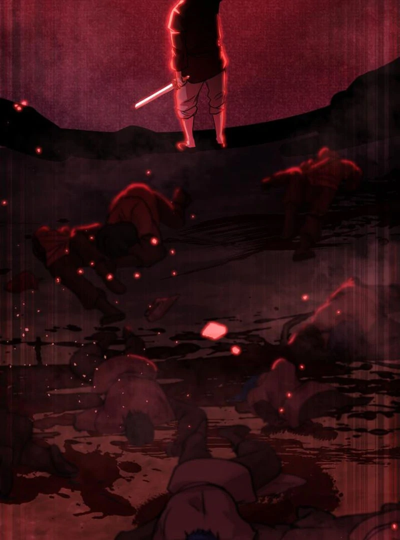 Heavenly Demon Tavern Chapter 43 - Page 136