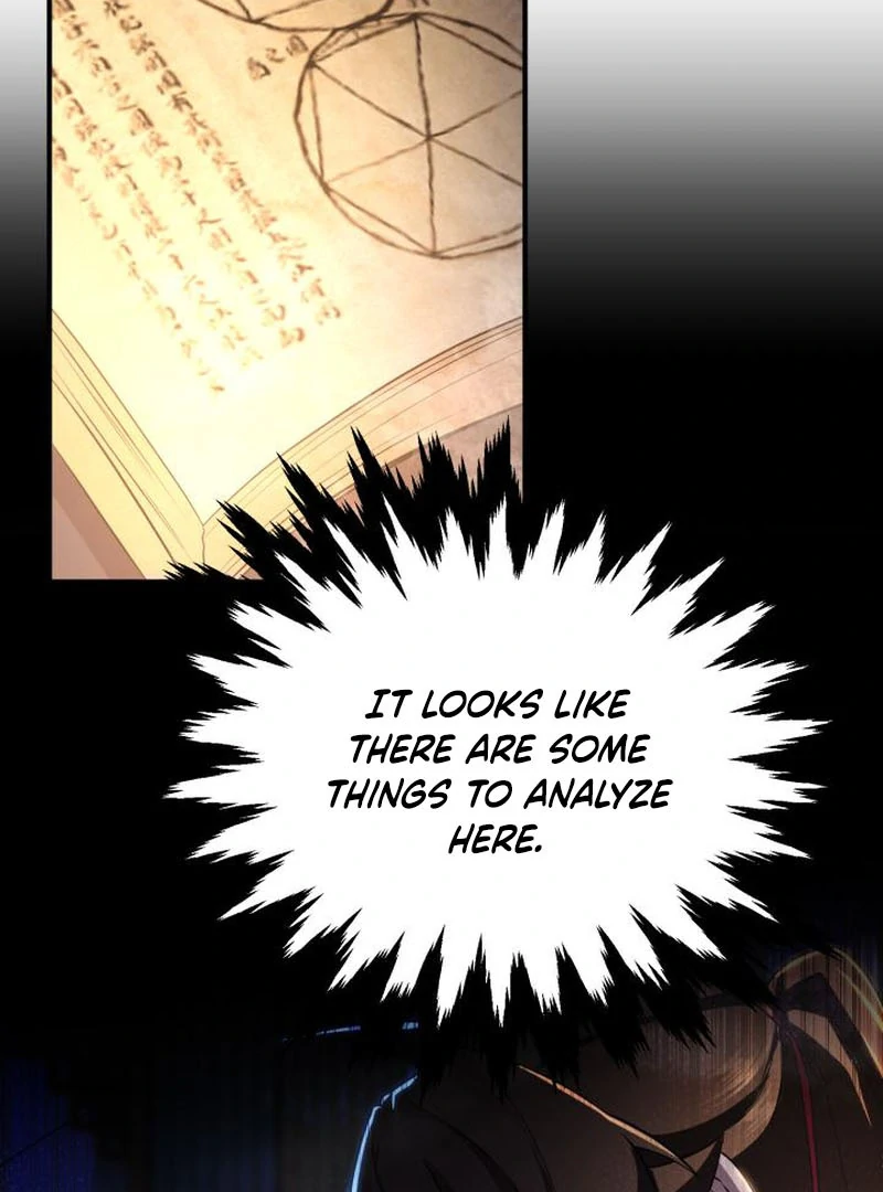 Heavenly Demon Tavern Chapter 43 - Page 17