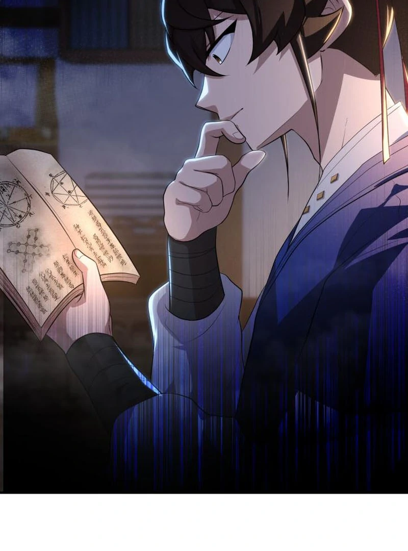 Heavenly Demon Tavern Chapter 43 - Page 18