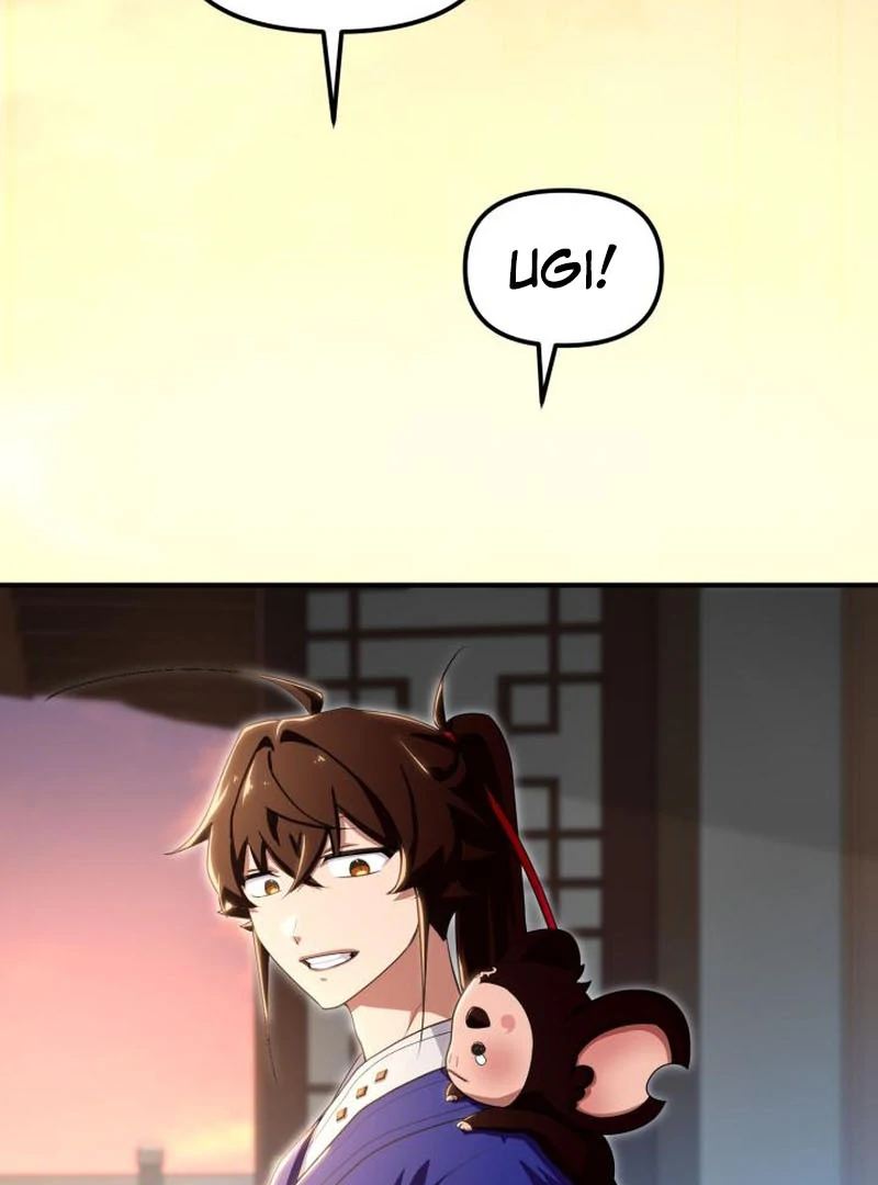 Heavenly Demon Tavern Chapter 43 - Page 23