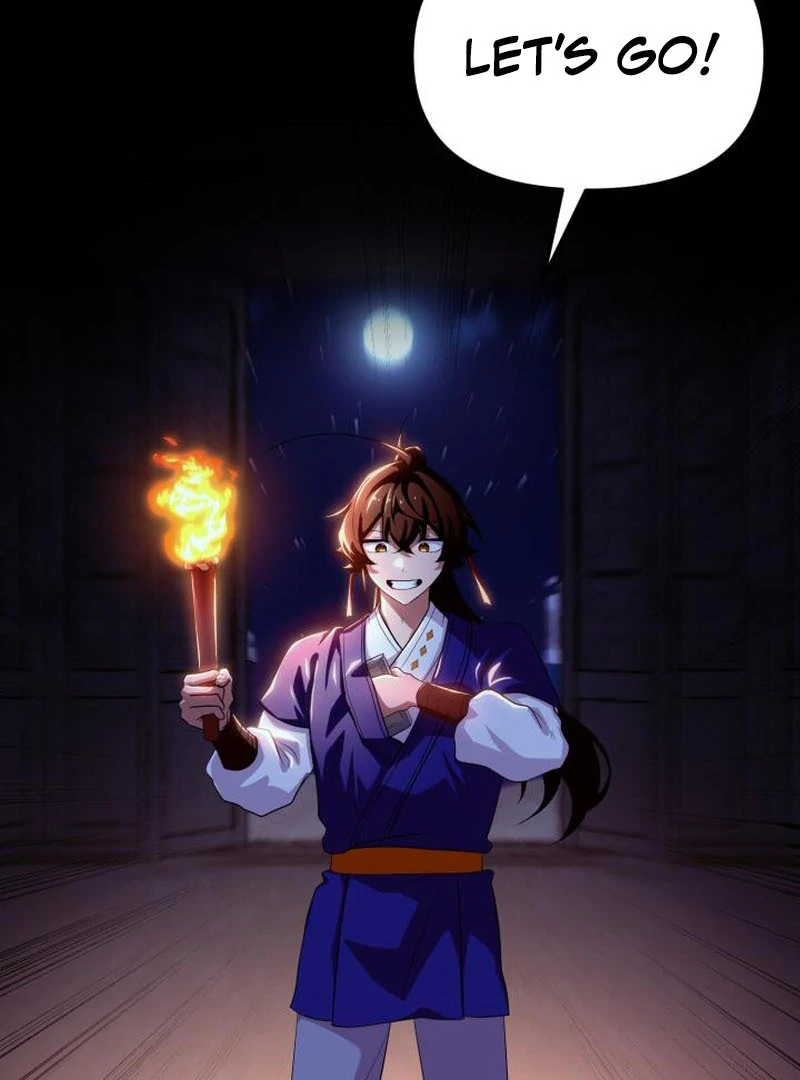 Heavenly Demon Tavern Chapter 43 - Page 3