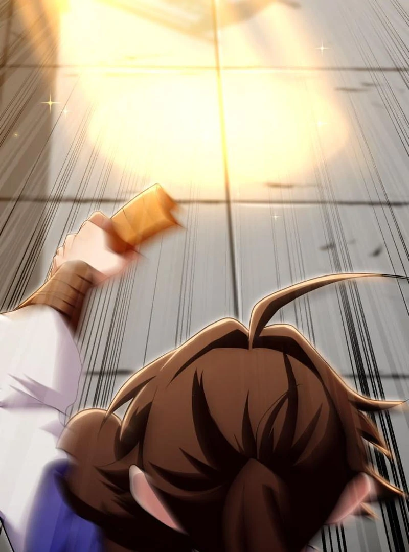 Heavenly Demon Tavern Chapter 43 - Page 35