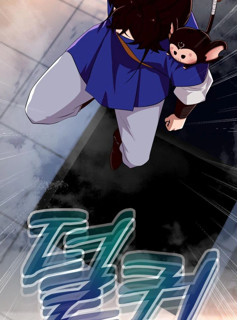 Heavenly Demon Tavern Chapter 43 - Page 44