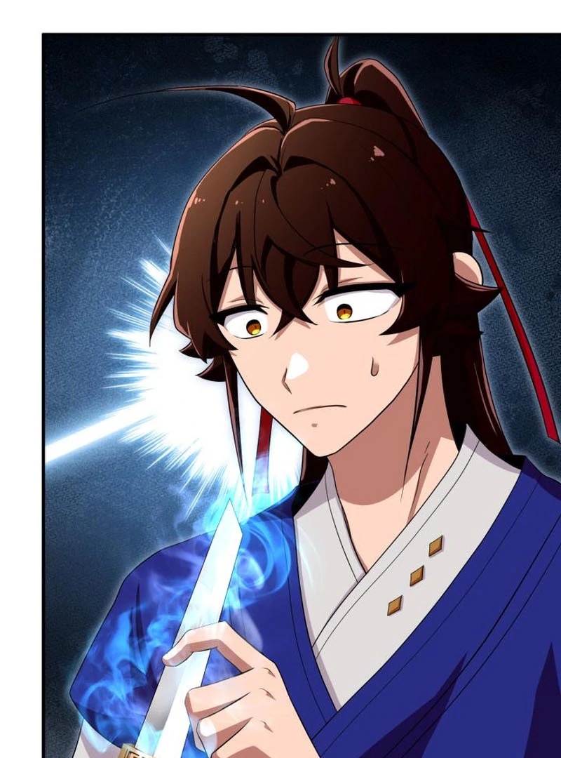 Heavenly Demon Tavern Chapter 43 - Page 58