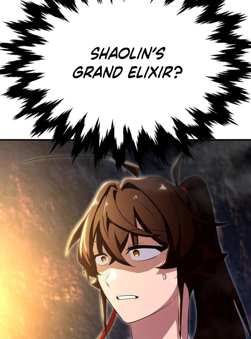 Heavenly Demon Tavern Chapter 43 - Page 74
