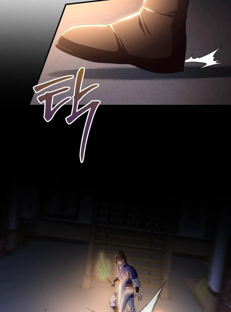 Heavenly Demon Tavern Chapter 43 - Page 8