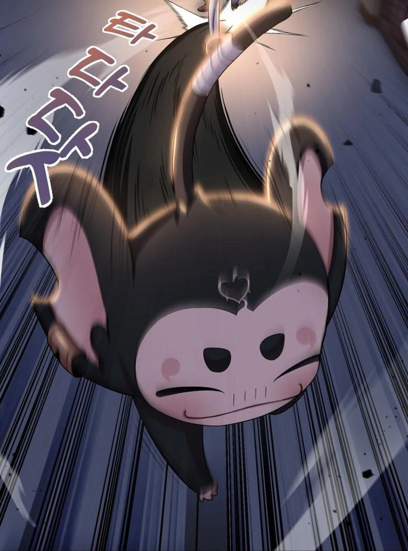 Heavenly Demon Tavern Chapter 43 - Page 9