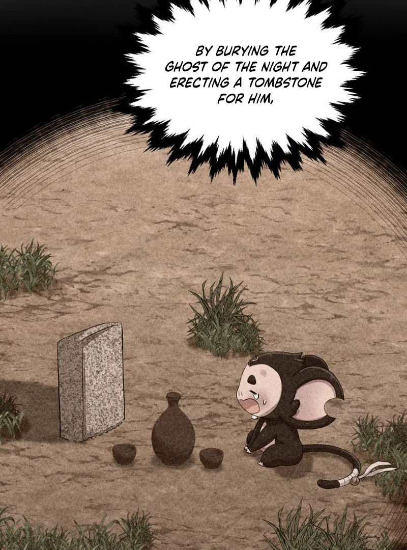 Heavenly Demon Tavern Chapter 43 - Page 95