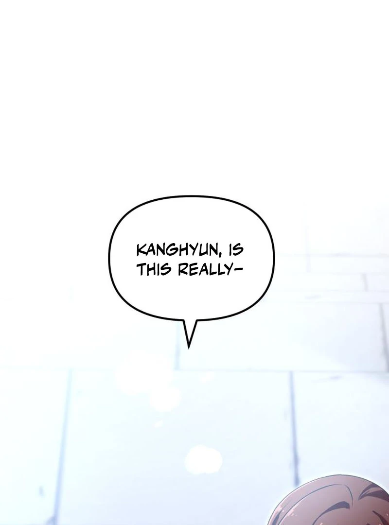 Heavenly Demon Tavern Chapter 44 - Page 1