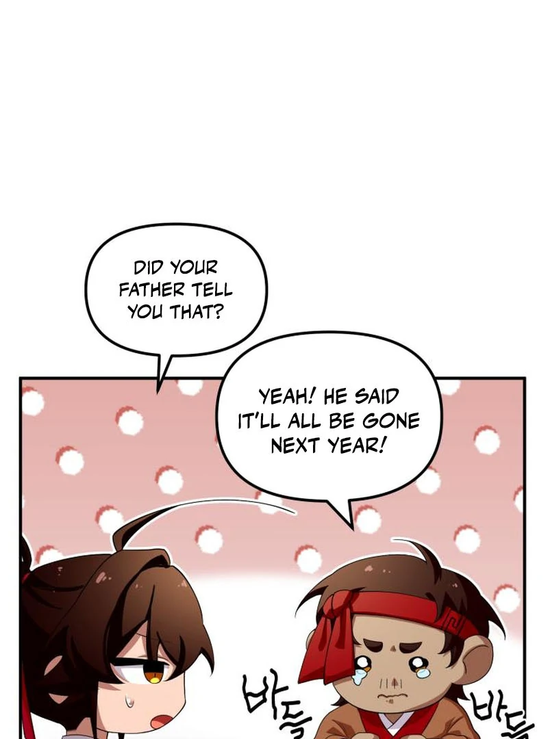 Heavenly Demon Tavern Chapter 44 - Page 100