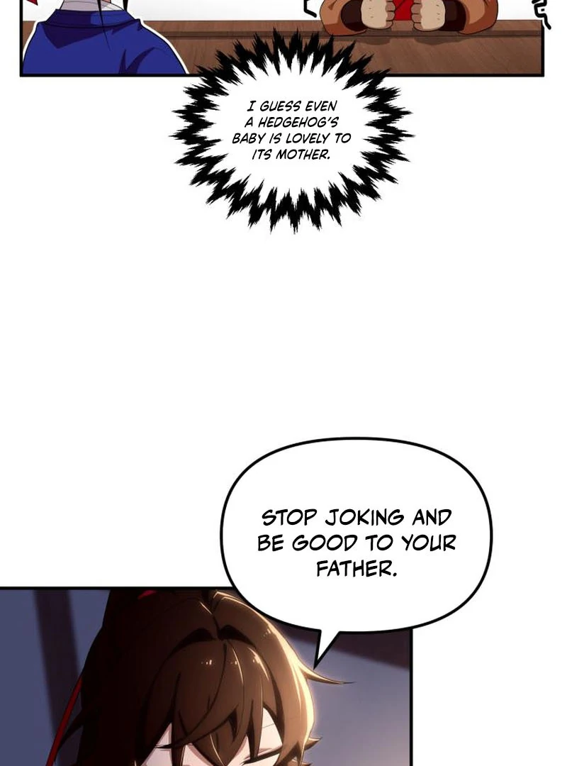 Heavenly Demon Tavern Chapter 44 - Page 101