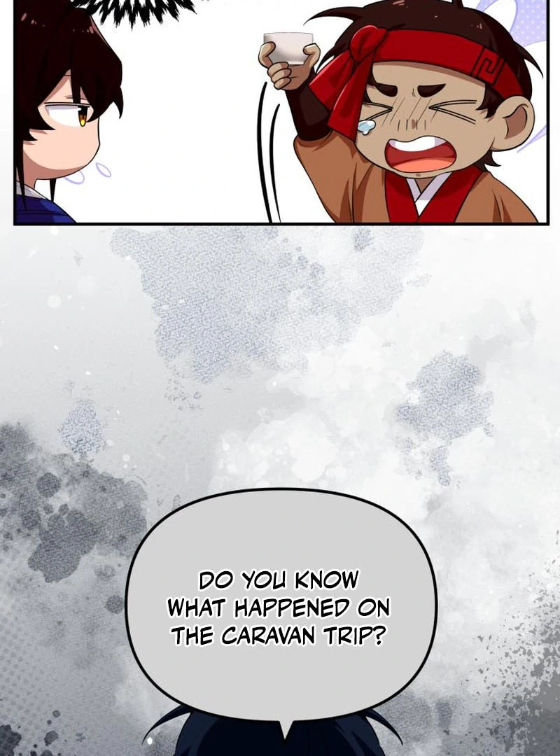 Heavenly Demon Tavern Chapter 44 - Page 106