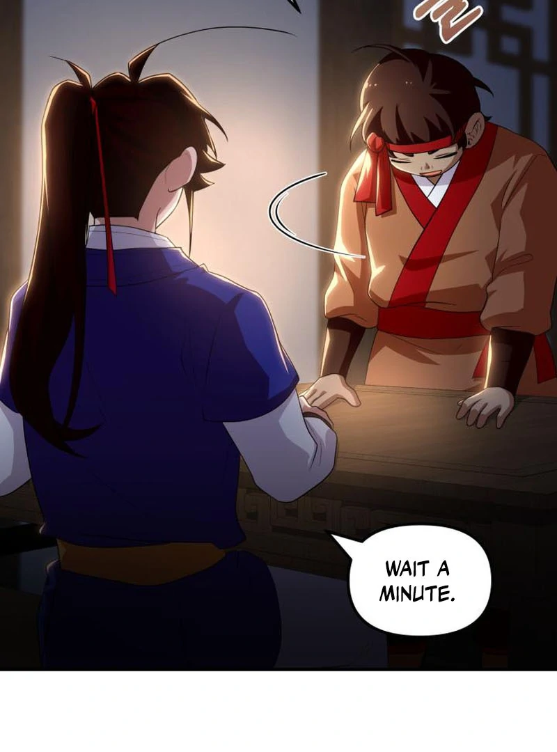 Heavenly Demon Tavern Chapter 44 - Page 113