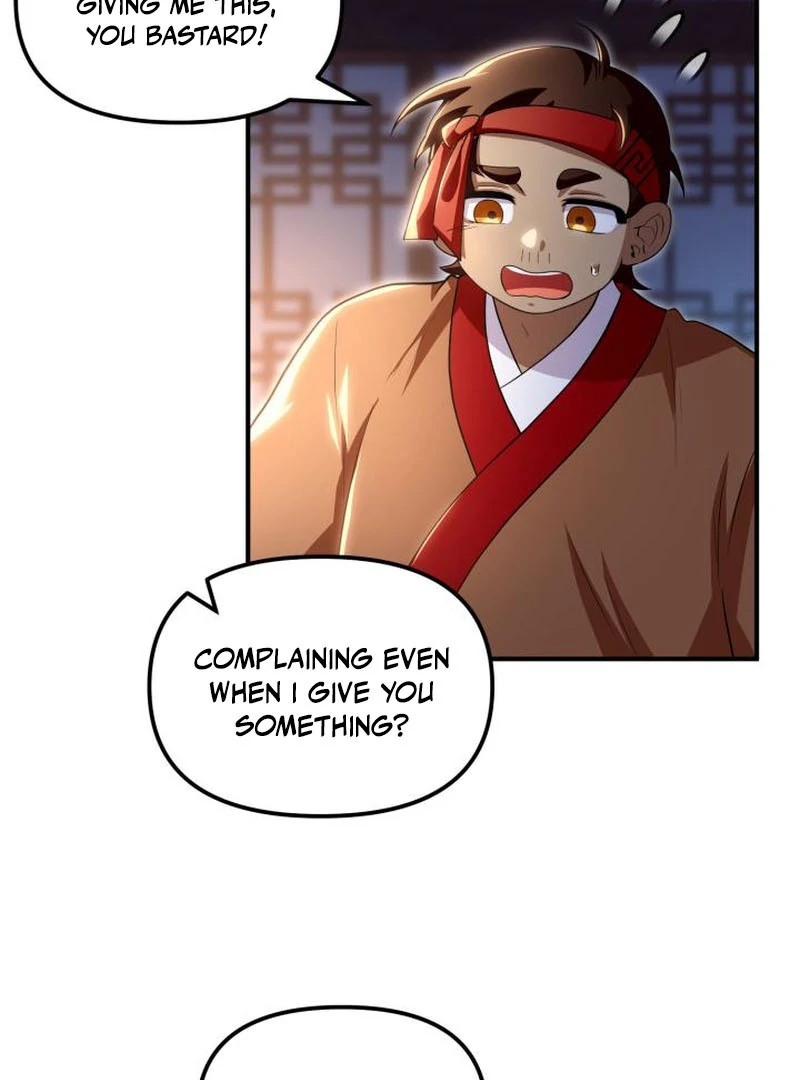 Heavenly Demon Tavern Chapter 44 - Page 117