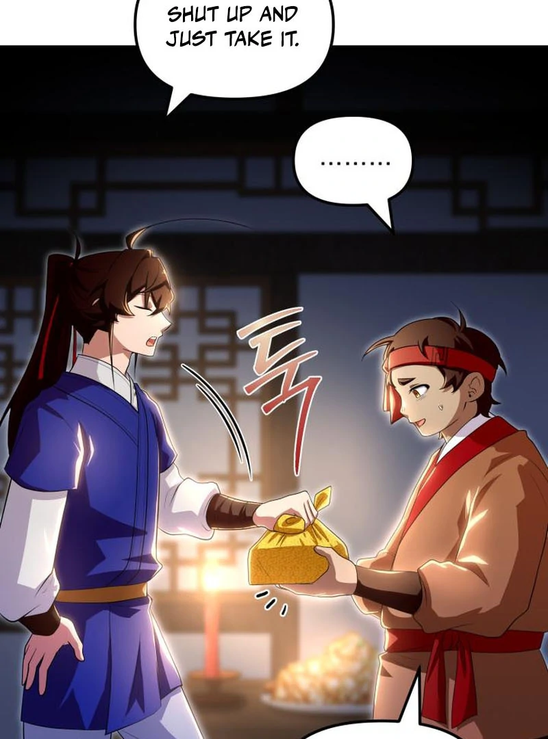 Heavenly Demon Tavern Chapter 44 - Page 118