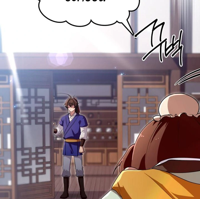 Heavenly Demon Tavern Chapter 44 - Page 13