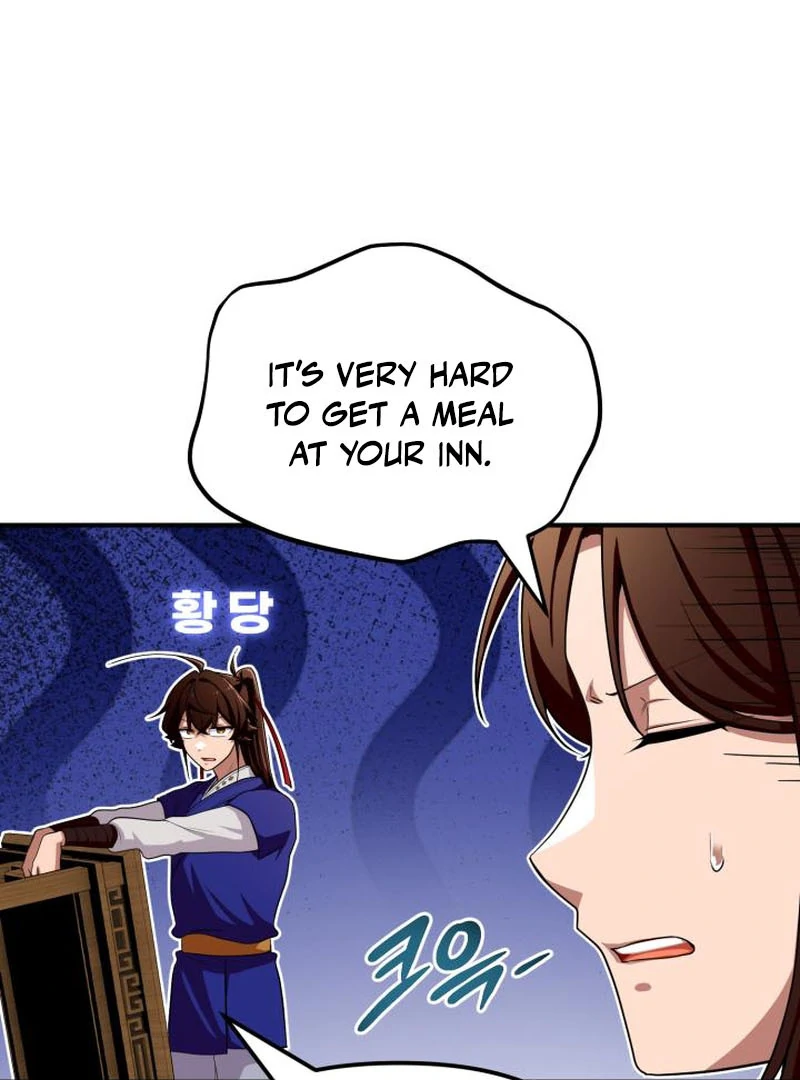 Heavenly Demon Tavern Chapter 44 - Page 20