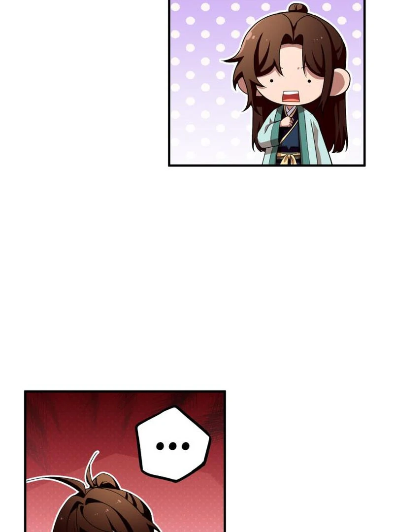 Heavenly Demon Tavern Chapter 44 - Page 22