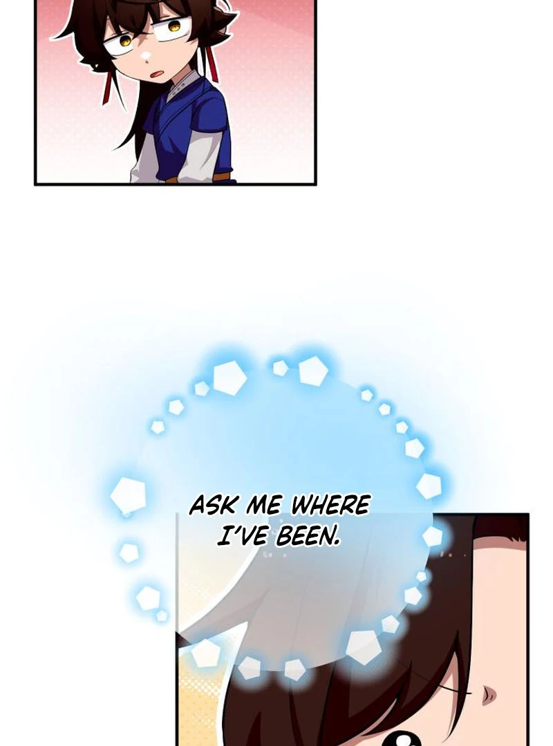 Heavenly Demon Tavern Chapter 44 - Page 23