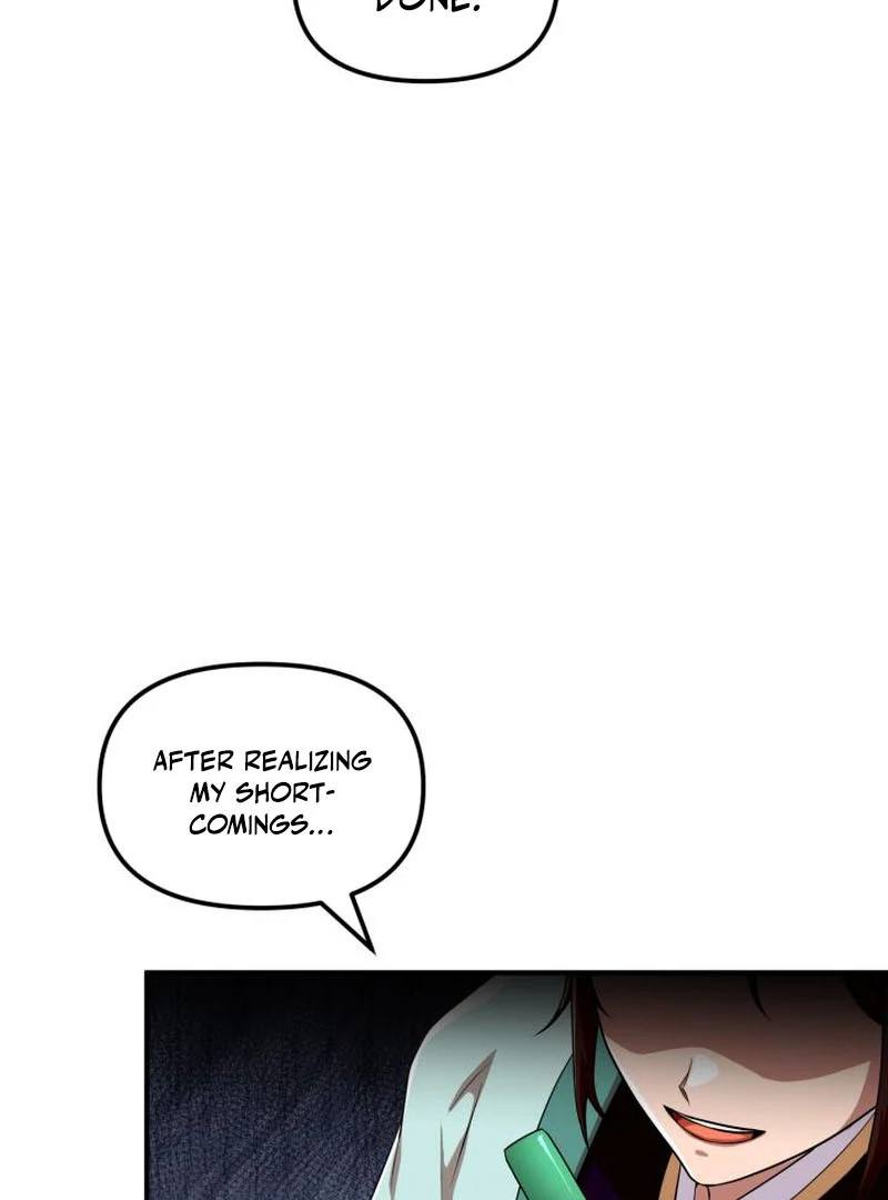 Heavenly Demon Tavern Chapter 44 - Page 29