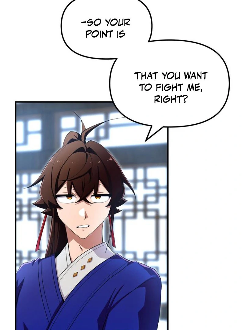 Heavenly Demon Tavern Chapter 44 - Page 35