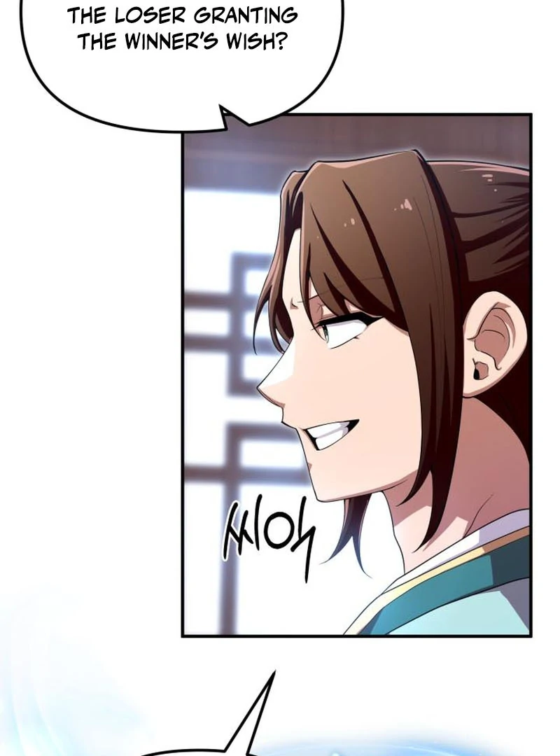 Heavenly Demon Tavern Chapter 44 - Page 37