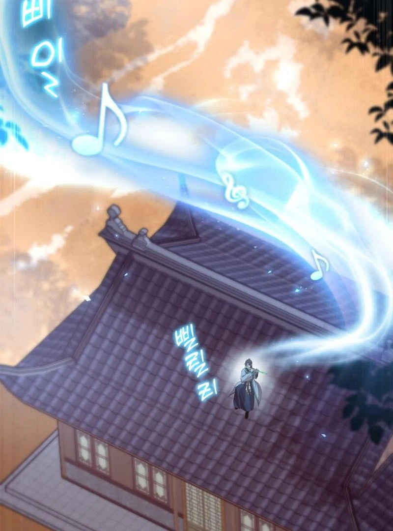 Heavenly Demon Tavern Chapter 44 - Page 39