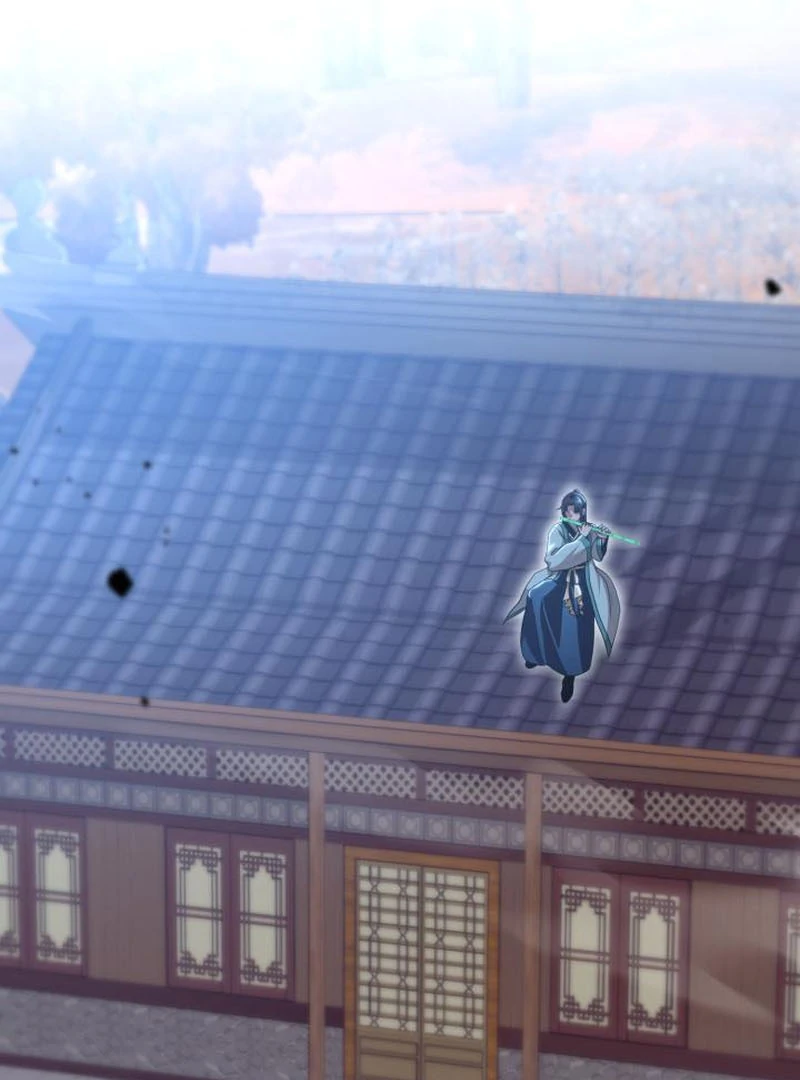 Heavenly Demon Tavern Chapter 44 - Page 43