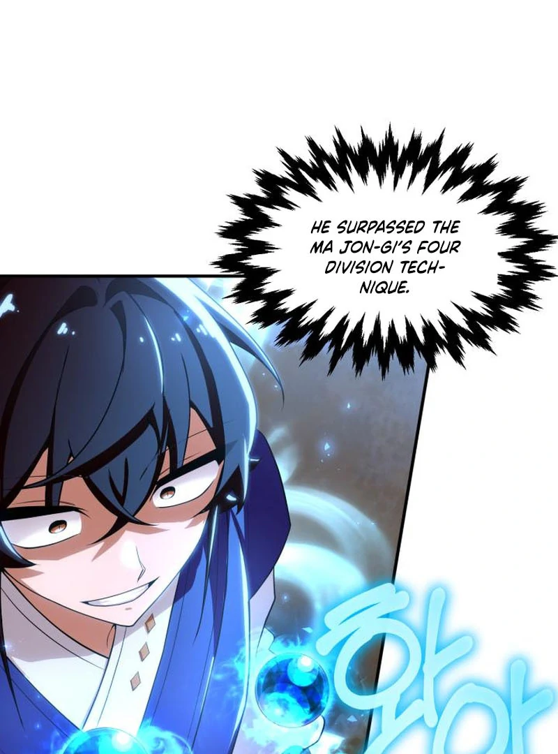 Heavenly Demon Tavern Chapter 44 - Page 64