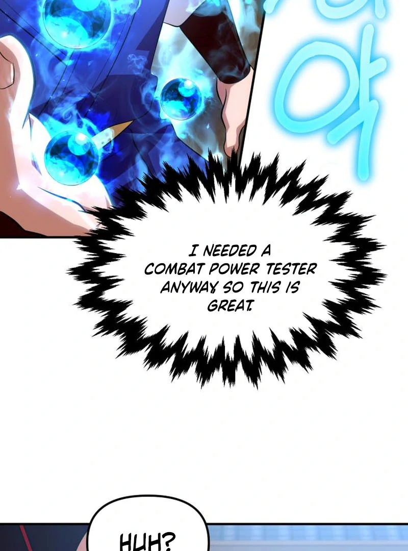 Heavenly Demon Tavern Chapter 44 - Page 65