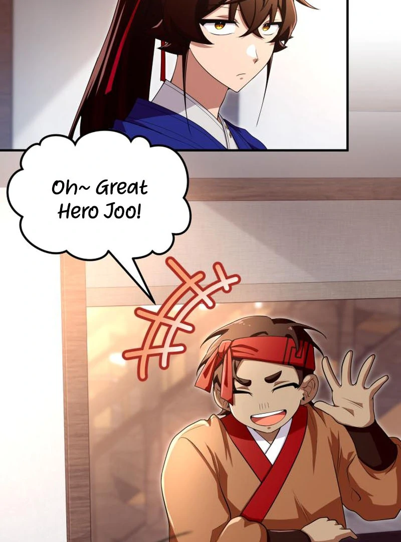 Heavenly Demon Tavern Chapter 44 - Page 71