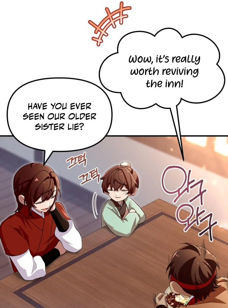 Heavenly Demon Tavern Chapter 44 - Page 83