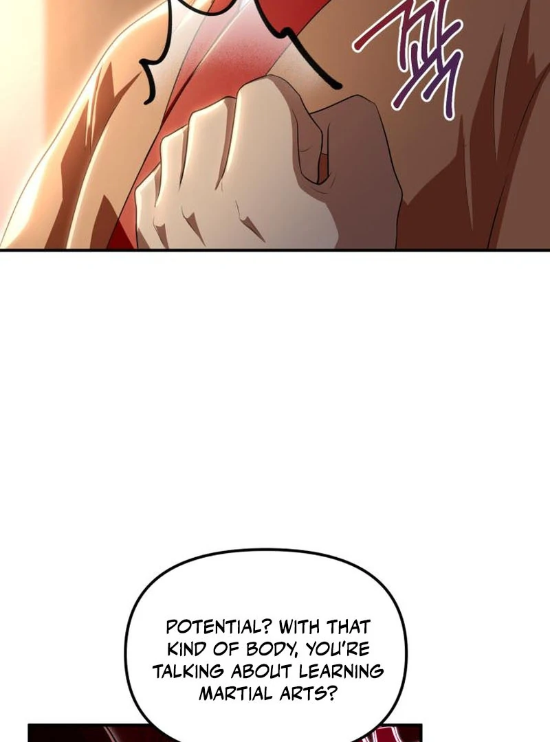 Heavenly Demon Tavern Chapter 44 - Page 98