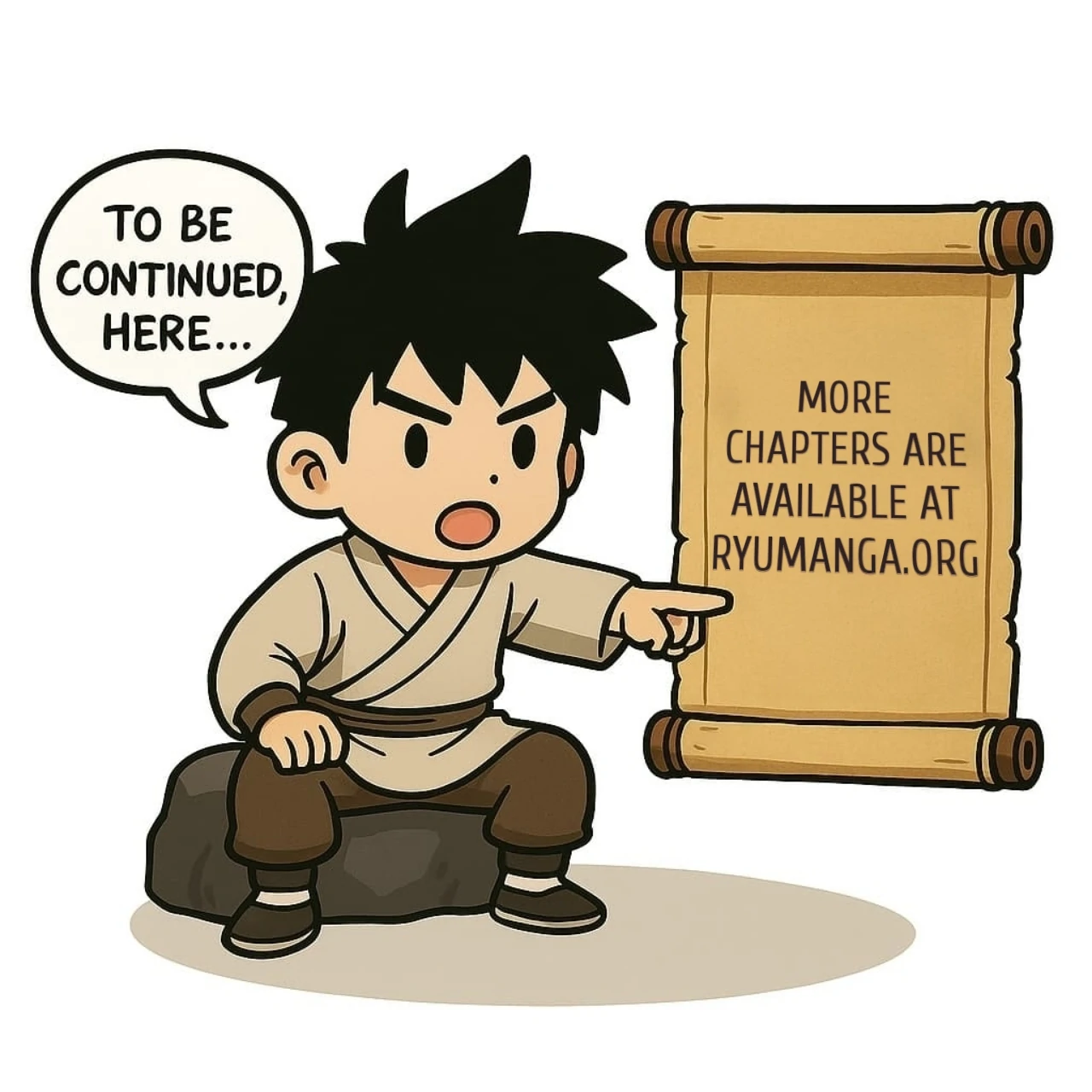 Heavenly Demon Tavern Chapter 46 - Page 11