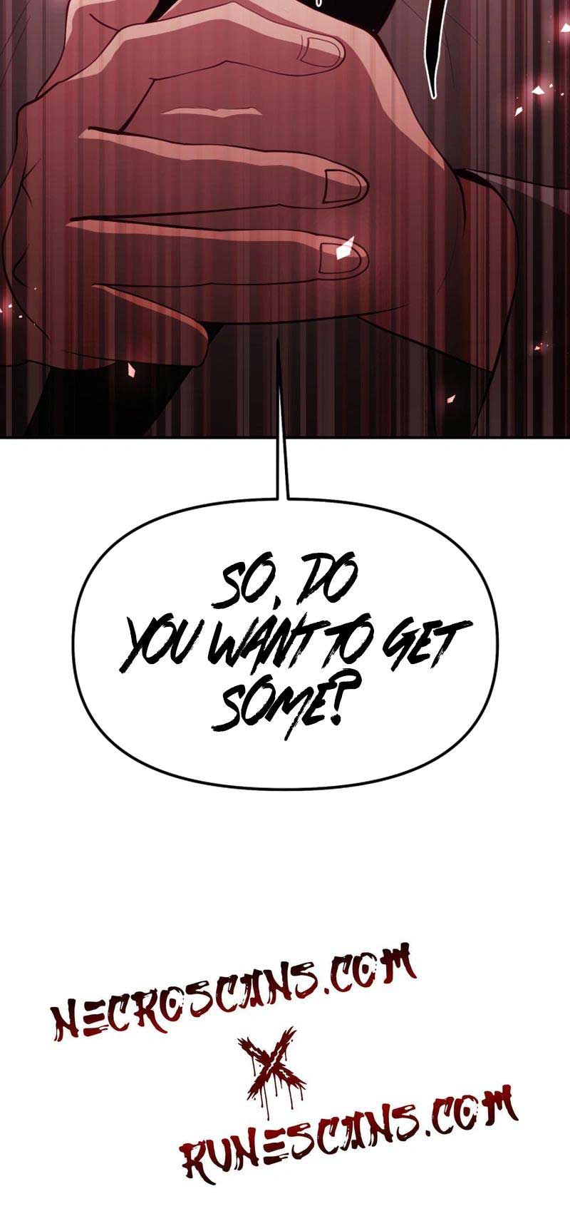 Heavenly Demon Tavern Chapter 5 - Page 15