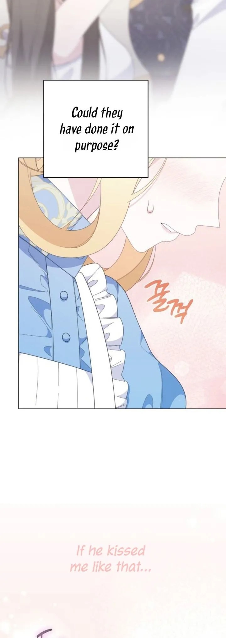 I Got Married to a Duke Called Beast Chapter 10 - Page 22