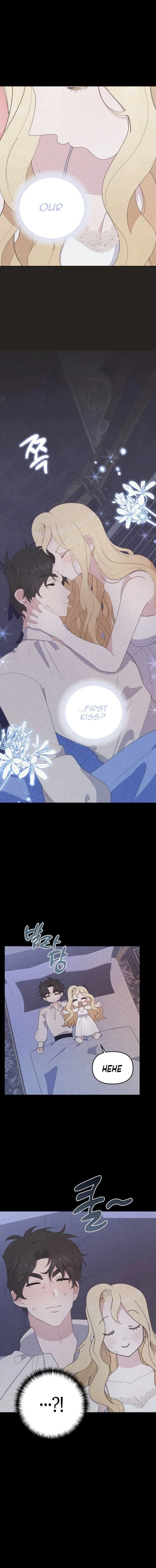 I Got Married to a Duke Called Beast Chapter 10 - Page 8