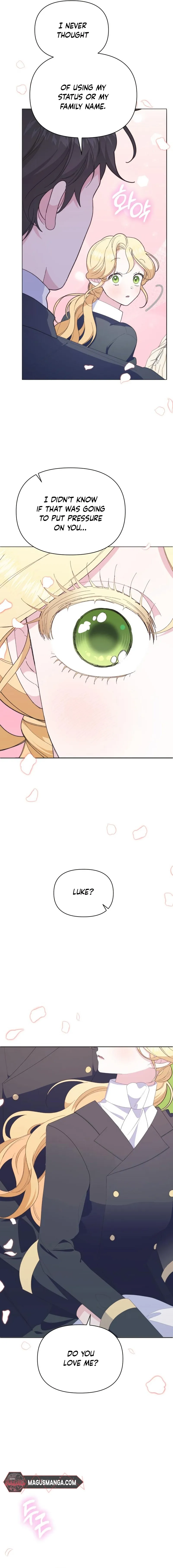 I Got Married to a Duke Called Beast Chapter 12 - Page 22