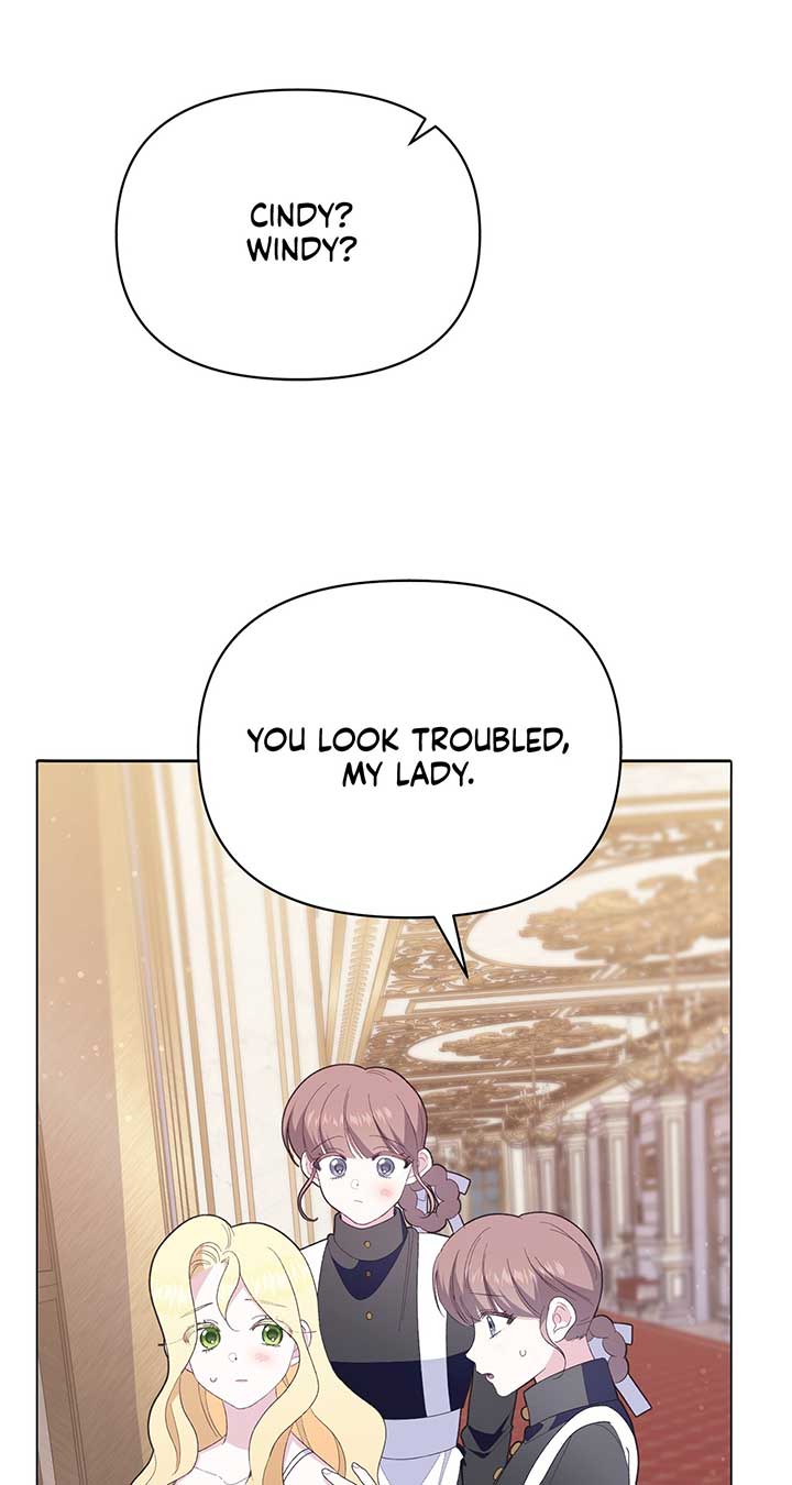 I Got Married to a Duke Called Beast Chapter 14 - Page 101