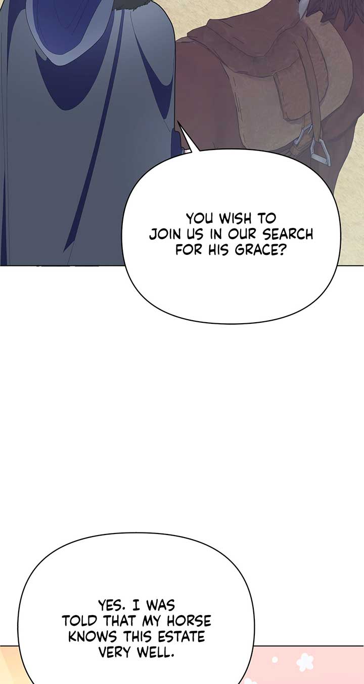 I Got Married to a Duke Called Beast Chapter 14 - Page 115
