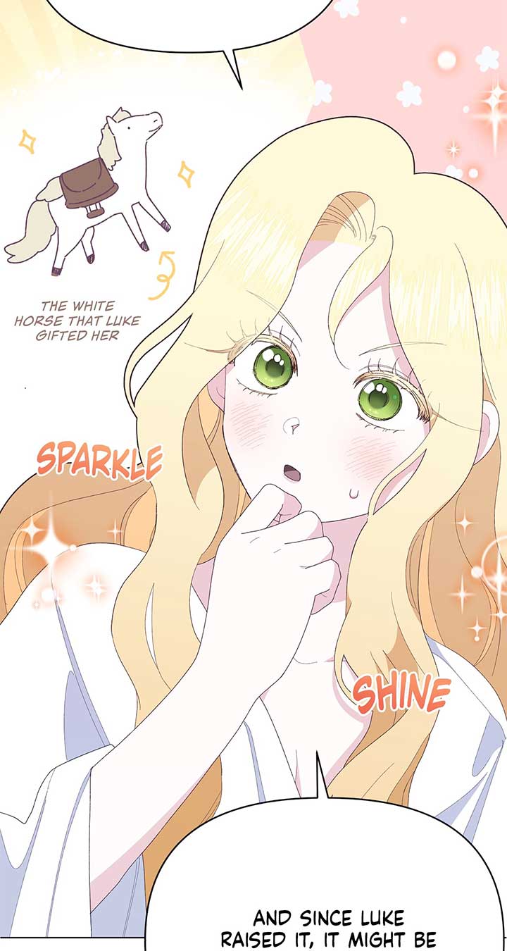 I Got Married to a Duke Called Beast Chapter 14 - Page 116