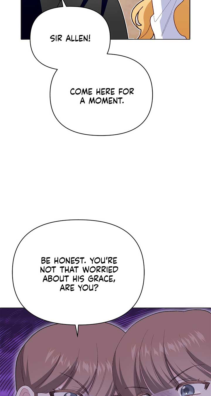 I Got Married to a Duke Called Beast Chapter 14 - Page 120