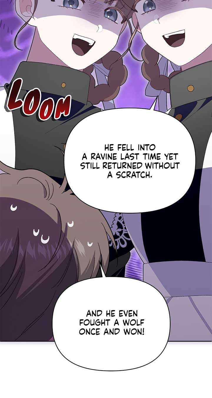 I Got Married to a Duke Called Beast Chapter 14 - Page 121