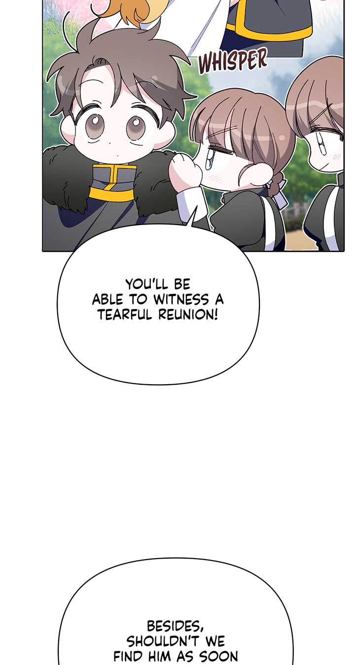 I Got Married to a Duke Called Beast Chapter 14 - Page 123