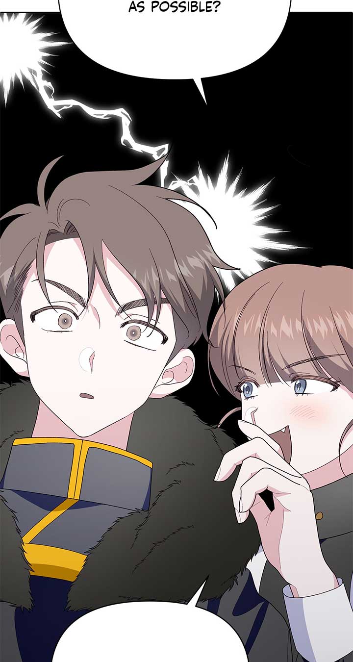 I Got Married to a Duke Called Beast Chapter 14 - Page 124