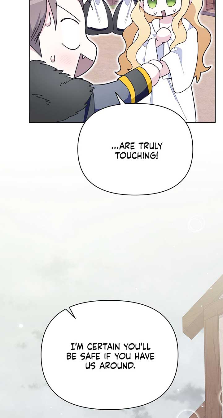 I Got Married to a Duke Called Beast Chapter 14 - Page 129