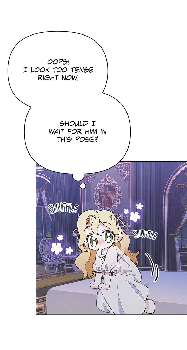 I Got Married to a Duke Called Beast Chapter 14 - Page 17