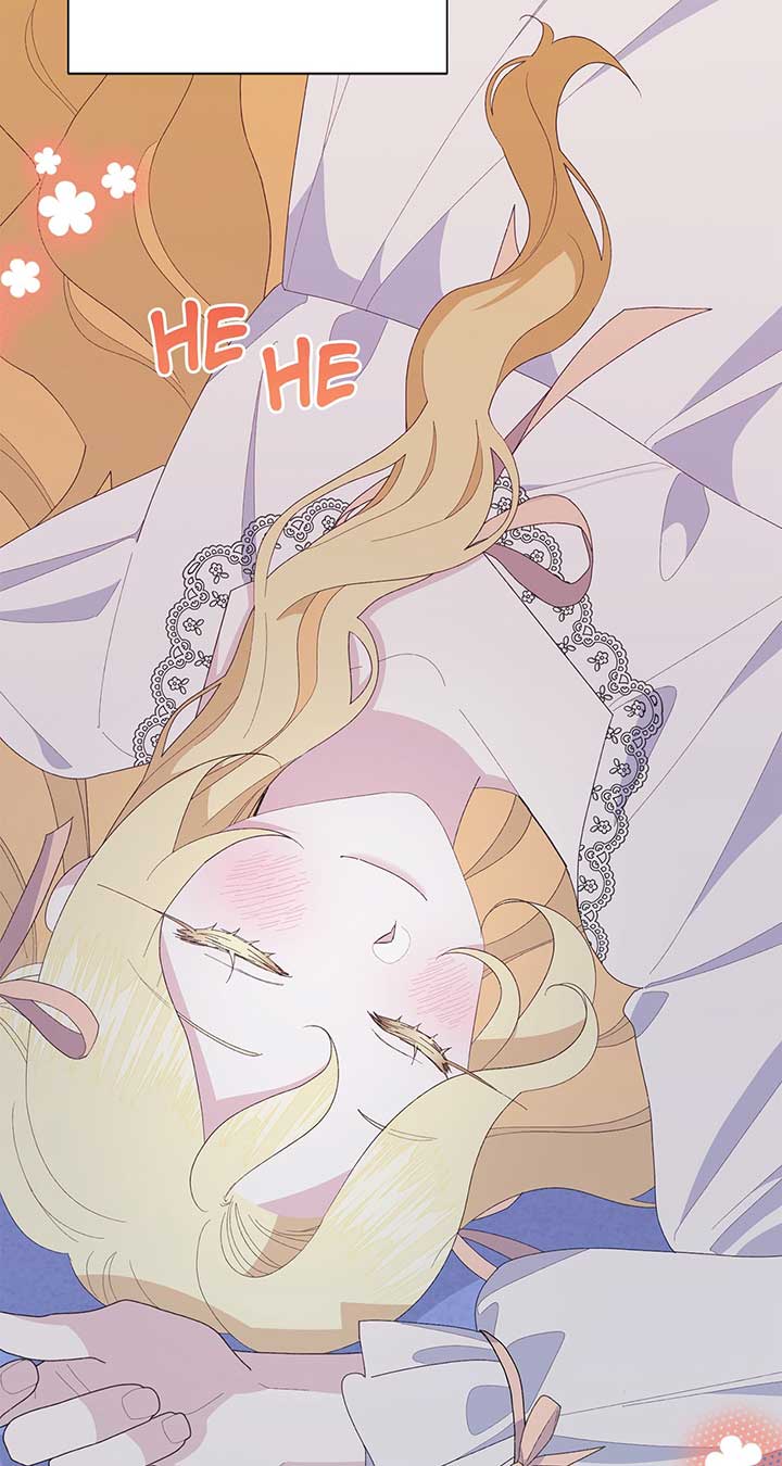 I Got Married to a Duke Called Beast Chapter 14 - Page 19