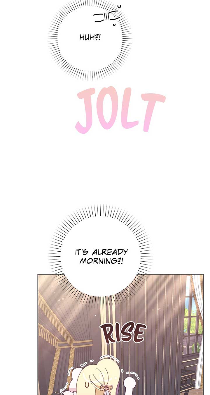 I Got Married to a Duke Called Beast Chapter 14 - Page 23